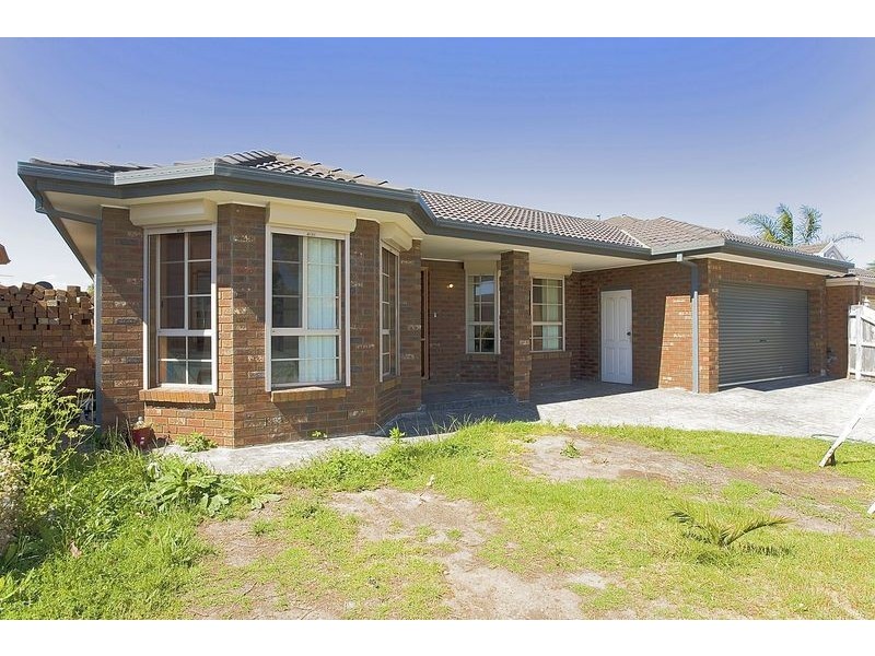 9 Veronica Place (The Avenue), Sunshine West VIC 3020