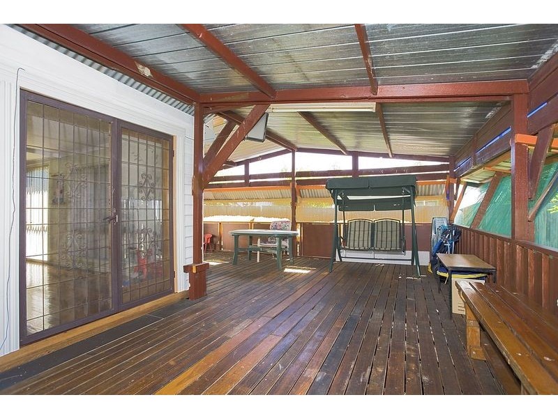 98 Hargreaves Crescent, Braybrook VIC 3019