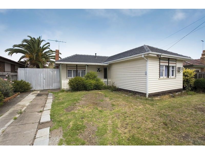 43 Phoenix Street, Sunshine North VIC 3020