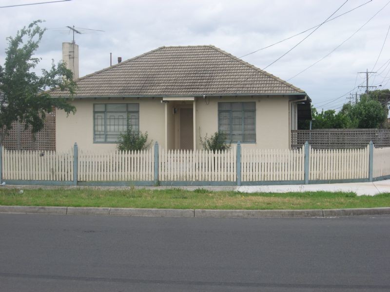 40 MELON STREET, Braybrook VIC 3019