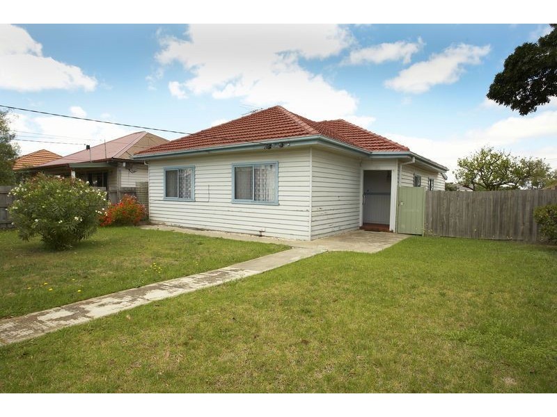 81  Suspension Street, Ardeer VIC 3022