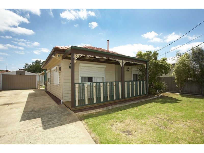 48  Suspension Street, Ardeer VIC 3022
