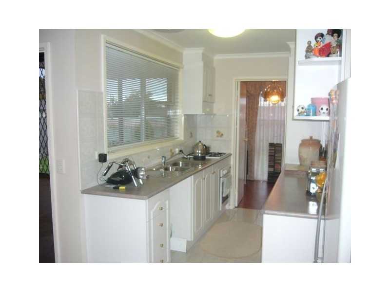 26 CAWOOD DRIVE, Sunshine West VIC 3020