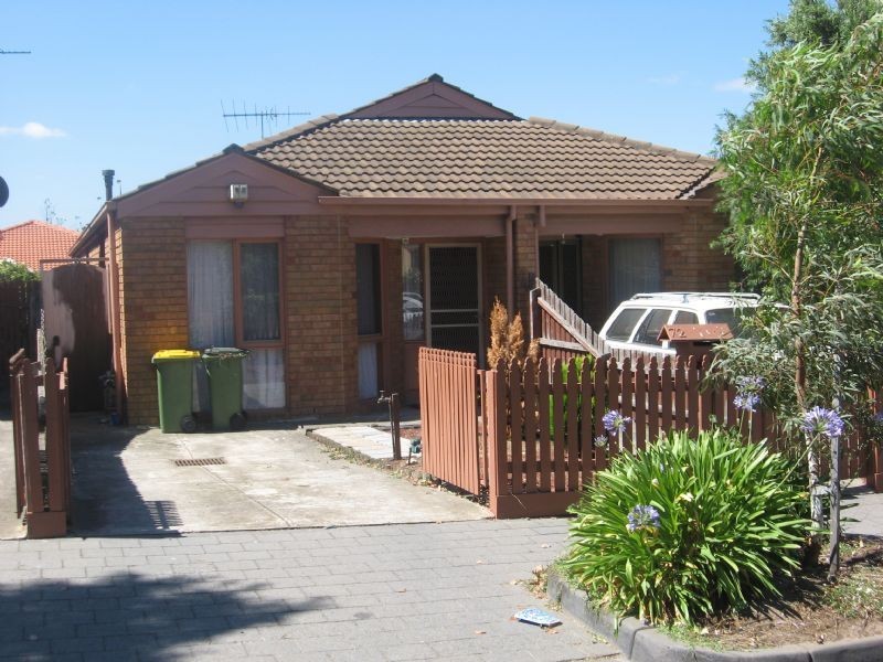 72 BEEVERS STREET, Footscray VIC 3011