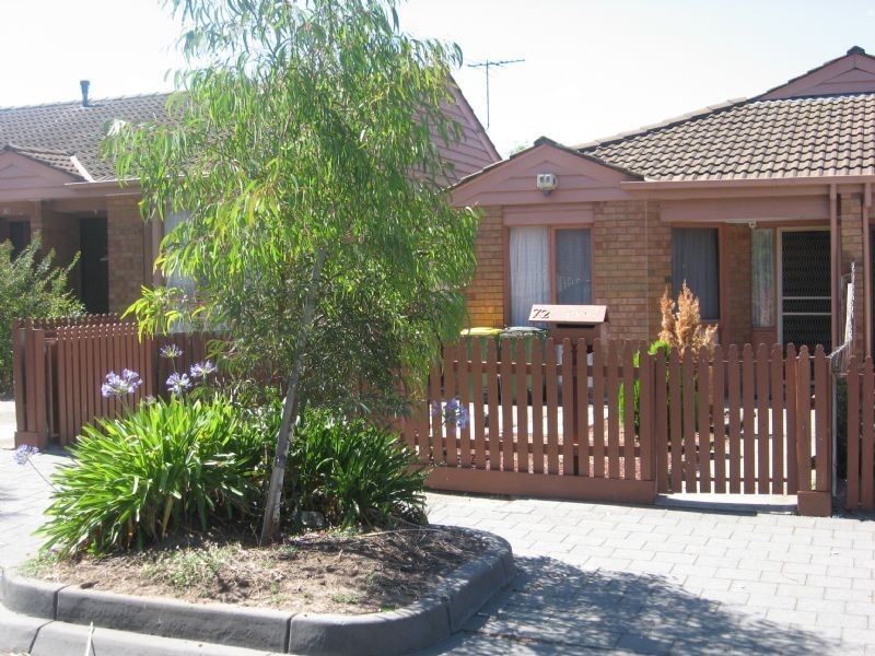 72 BEEVERS STREET, Footscray VIC 3011