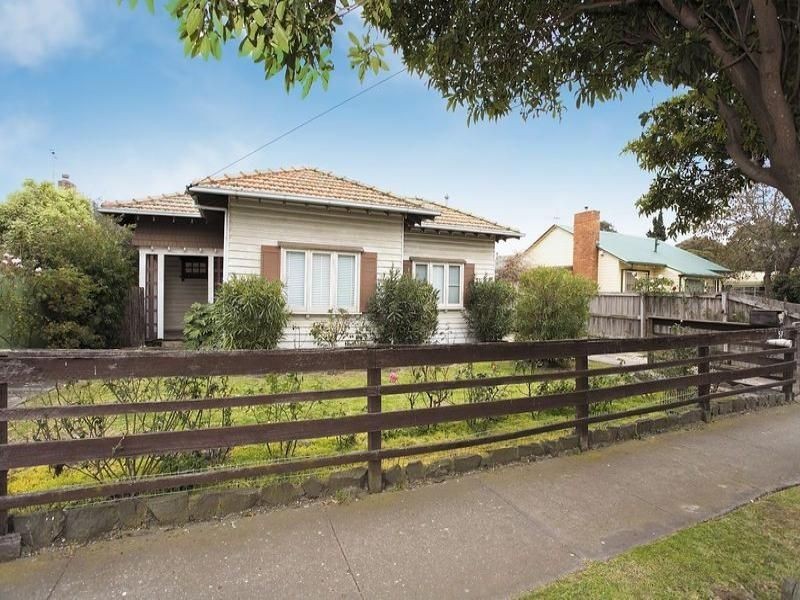 57 ADELAIDE STREET, Albion VIC 3020