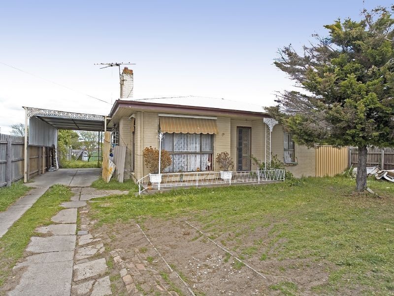7 KING STREET, Braybrook VIC 3019