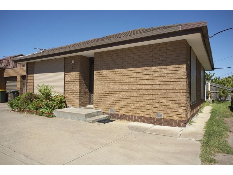 1/65 Mailey Street, Sunshine West VIC 3020
