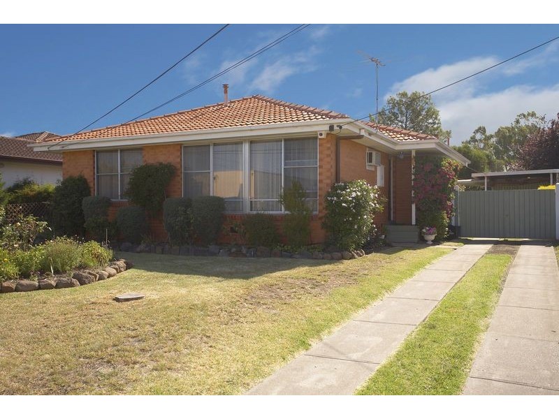 5 Drinkwater Crescent, Sunshine West VIC 3020