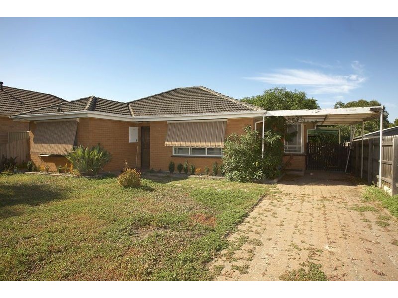 26 Verdant Avenue, Ardeer VIC 3022
