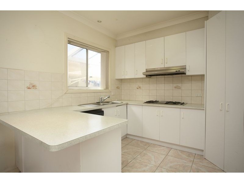 16 Gresham Way, Sunshine West VIC 3020