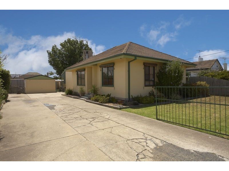 30 Hampden Street, Braybrook VIC 3019