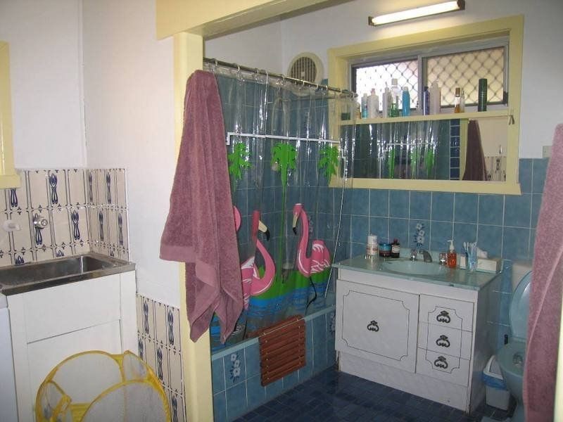 60 WILLIAMSTOWN ROAD, Kingsville VIC 3012