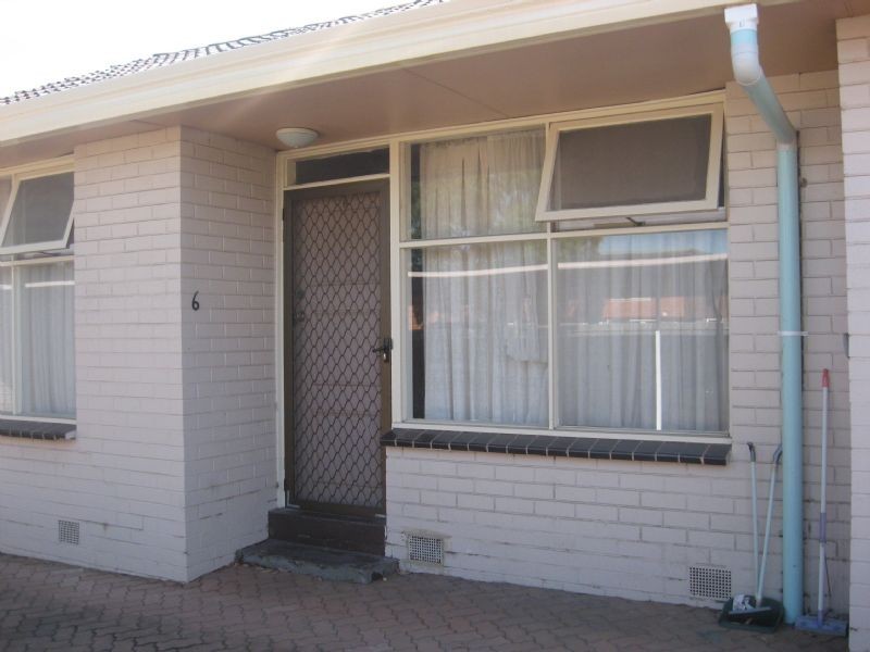 6/31 KING EDWARD AVENUE, Sunshine VIC 3020