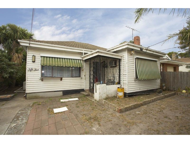 54 Fontein Street, West Footscray VIC 3012