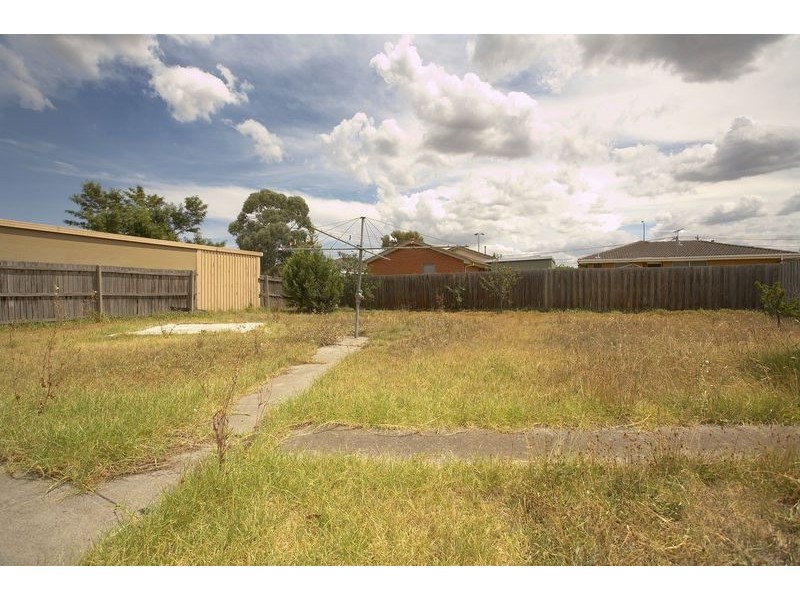 13 Killeen Street, Sunshine West VIC 3020