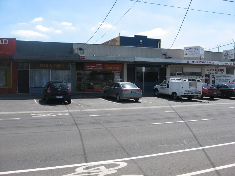 128 MITCHELL STREET, Maidstone VIC 3012