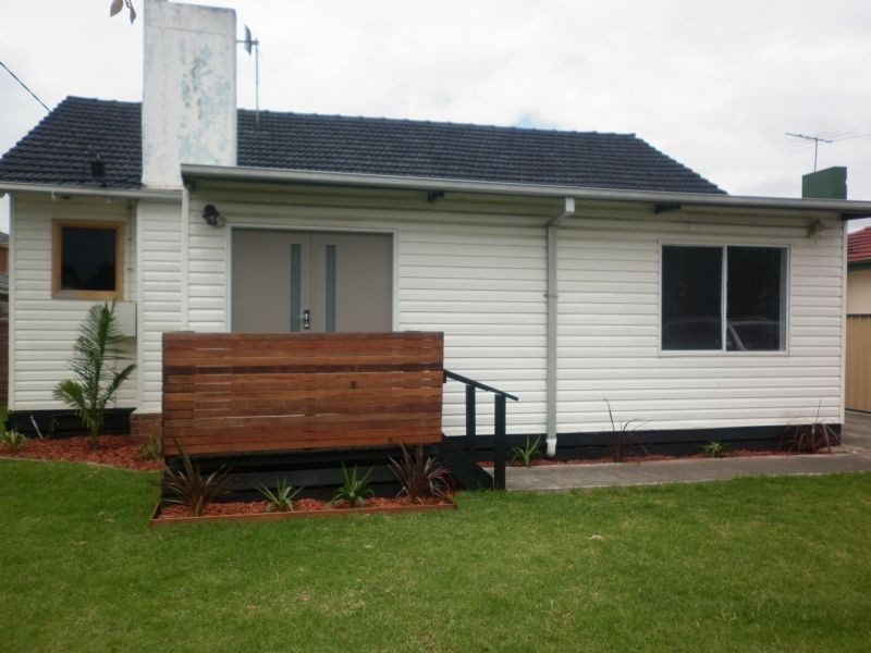 53 JOY STREET, Braybrook VIC 3019