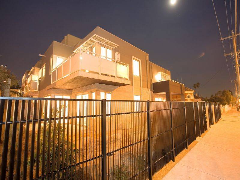 14/195-197 Brunswick Road, Brunswick VIC 3056