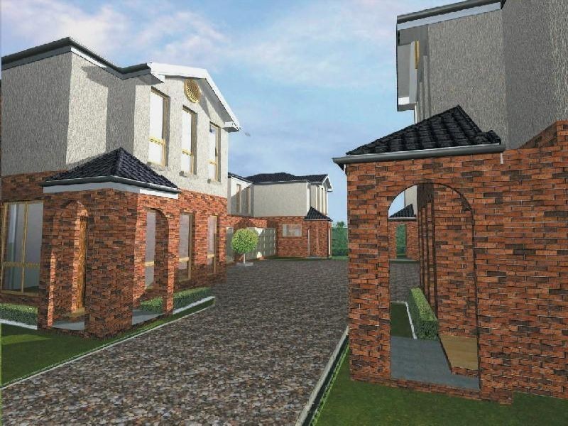 1-18/213-218 Camp Road, Broadmeadows VIC 3047