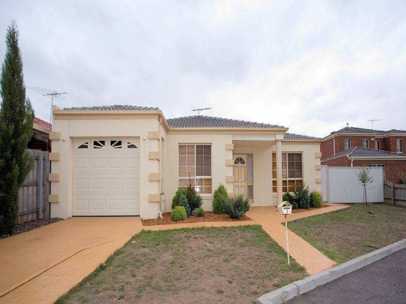 3 Imaroo Street, Fawkner VIC 3060