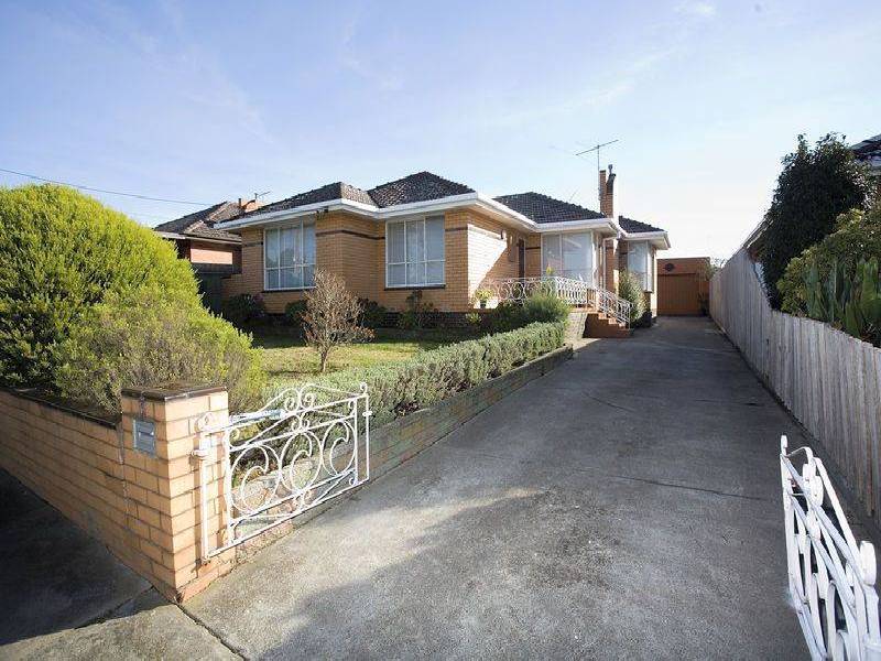 Lot 357/ Arnold Court, Pascoe Vale VIC 3044
