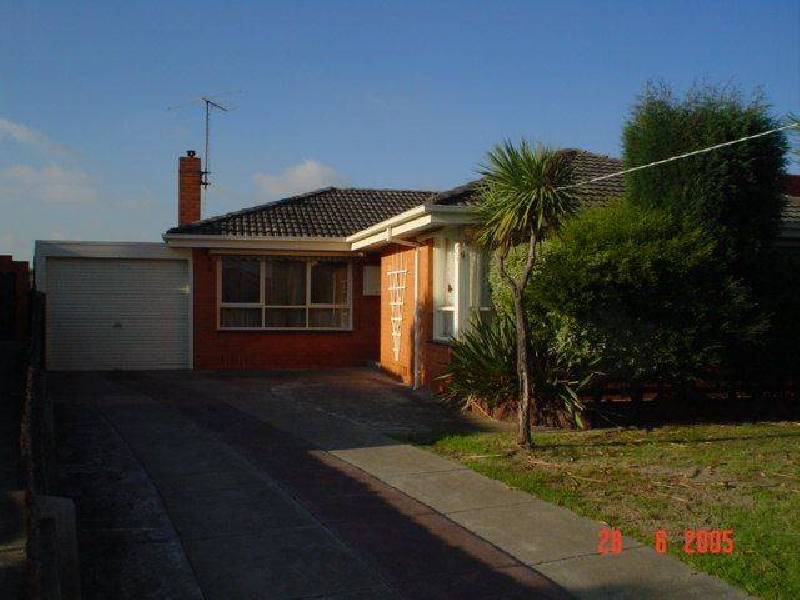 266 McBryde Street, Fawkner VIC 3060