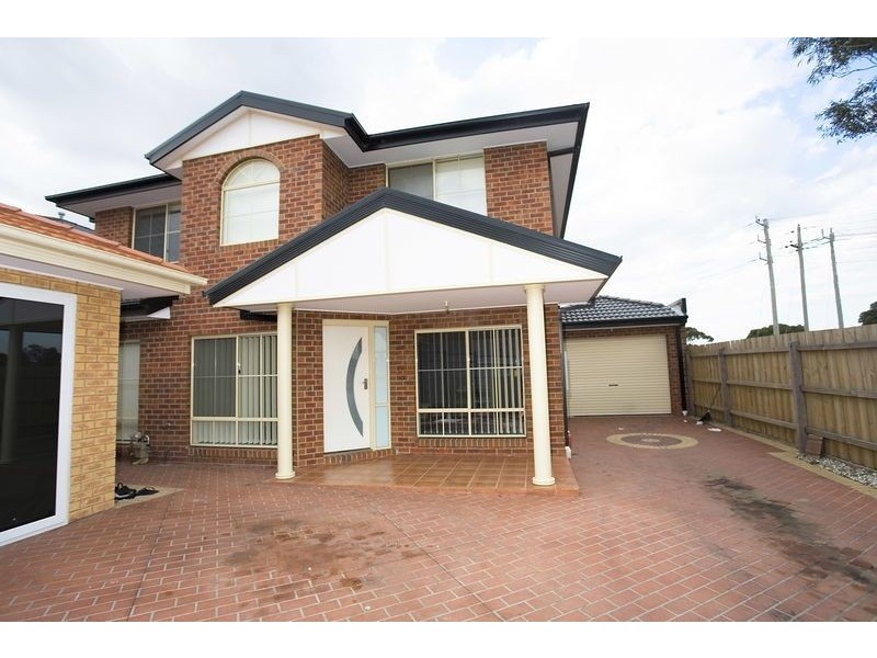 13A Imaroo Street, Fawkner VIC 3060