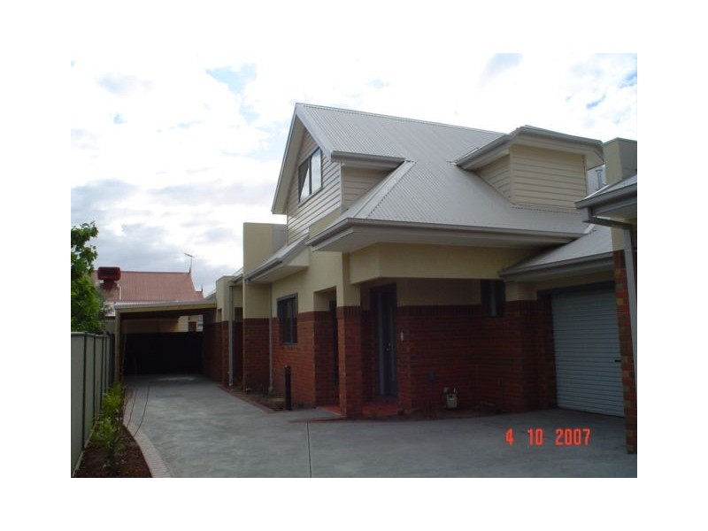 3/167 Cumberland Road, Pascoe Vale VIC 3044