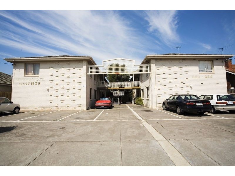 9/380 Brunswick Road, Brunswick VIC 3056