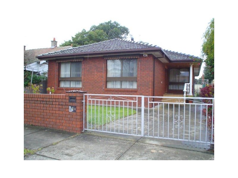26 Vincent Street, Coburg VIC 3058