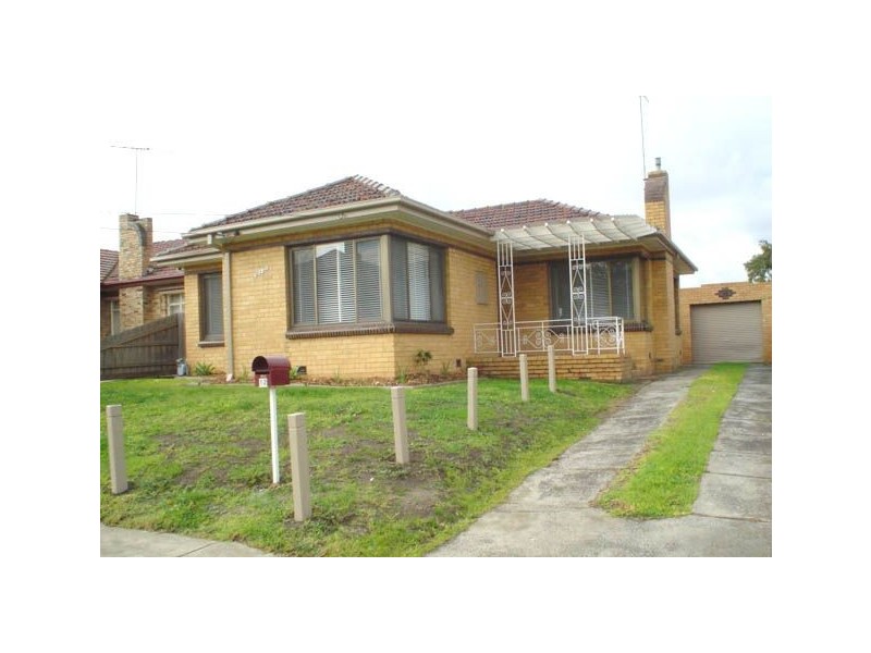 Lot 3523/ Newlands Road, Coburg VIC 3058