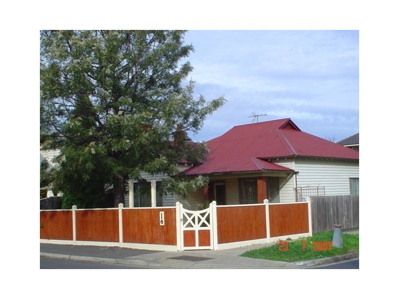 Lot 3523/ Reynard Street, Coburg VIC 3058