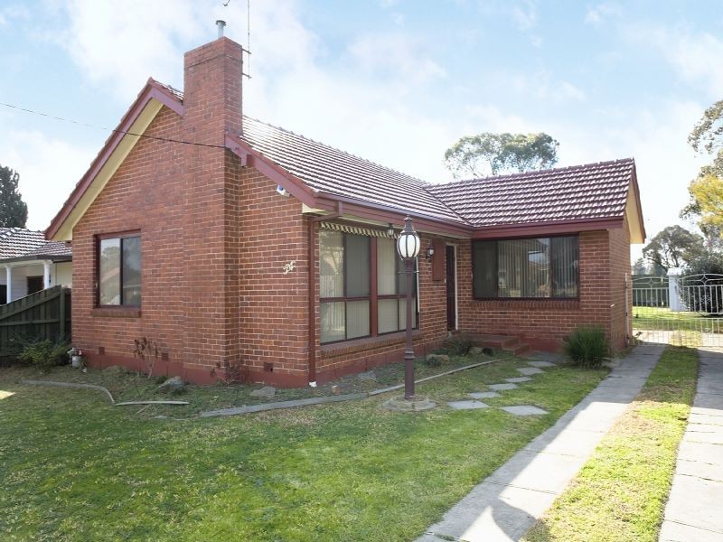 74 Lorne Street, Fawkner VIC 3060