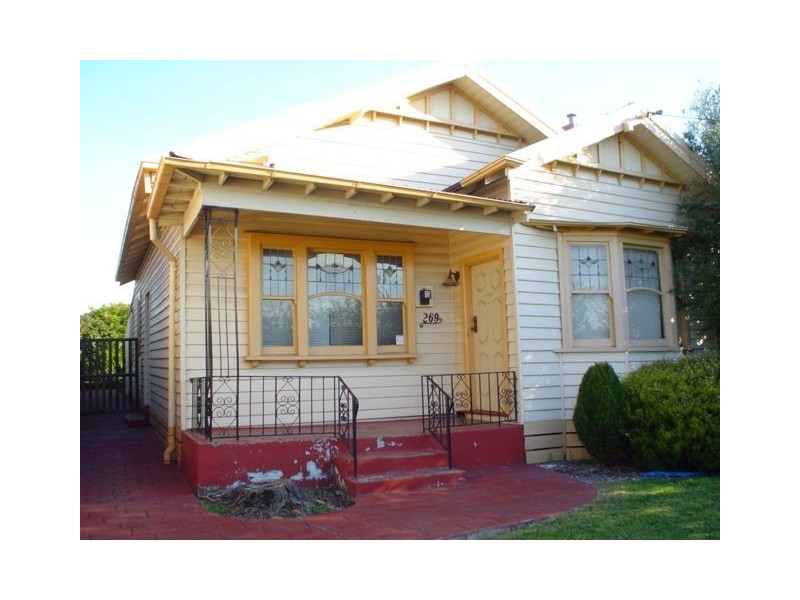 269 Bell Street, Coburg VIC 3058