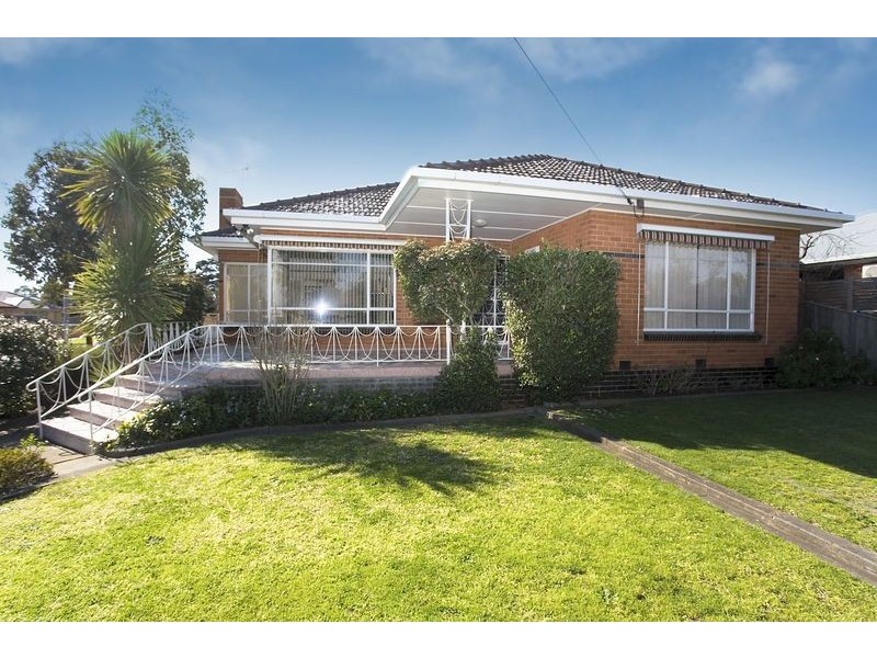 10 Hedley Street, Fawkner VIC 3060