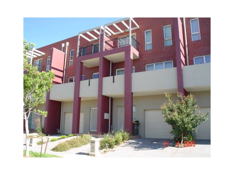 Lot 425 Stockade Avenue, Coburg VIC 3058