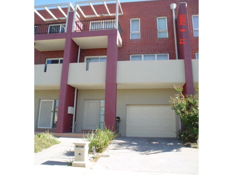 Lot 425 Stockade Avenue, Coburg VIC 3058