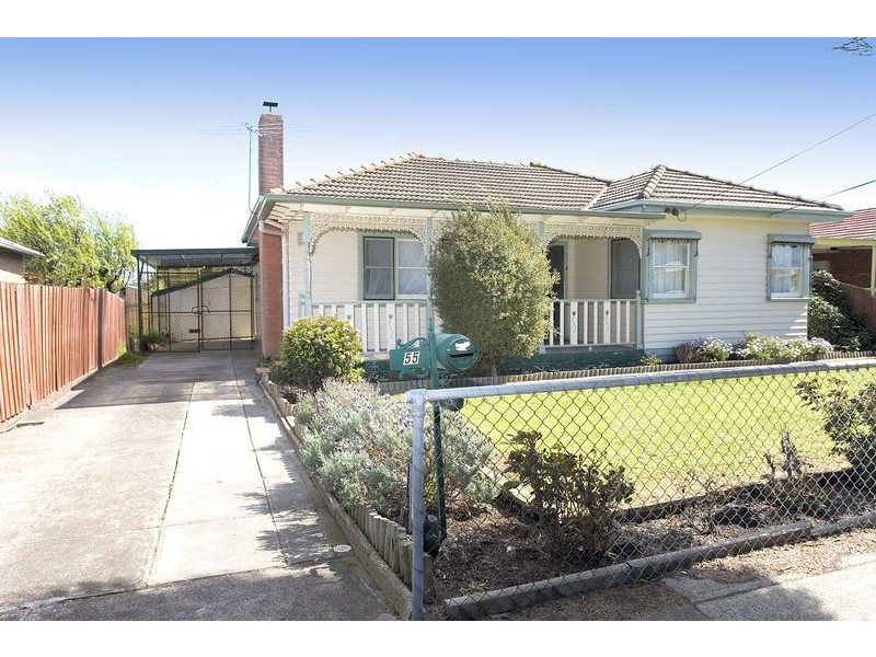 55 McBryde Street, Fawkner VIC 3060