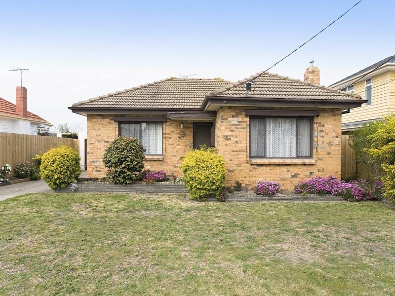 17 Shirley Street, Fawkner VIC 3060