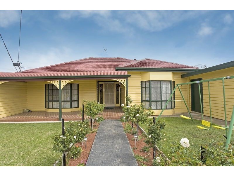 1/7 Hazel Grove, Pascoe Vale VIC 3044
