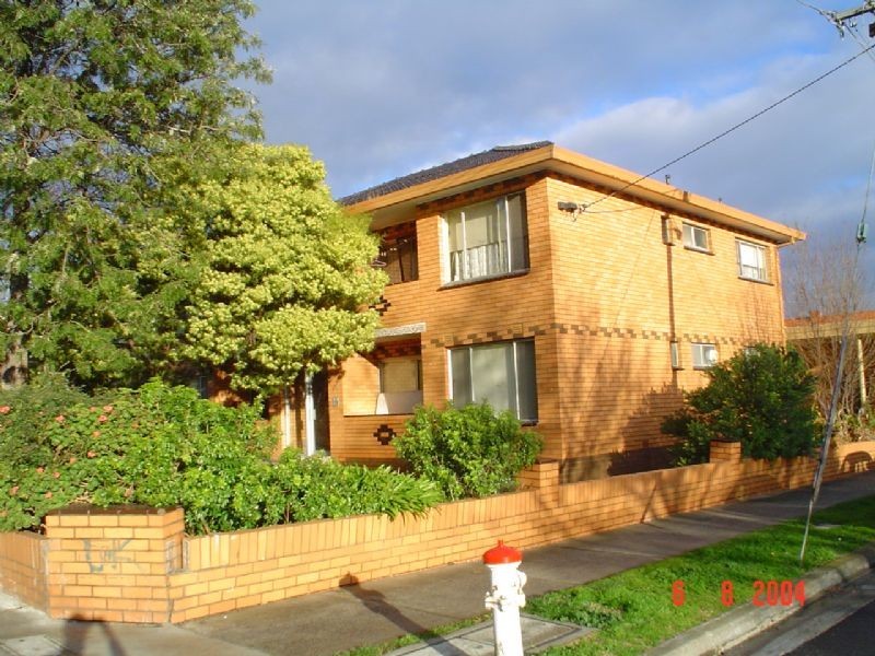 4/258 Moreland Road, Brunswick VIC 3056
