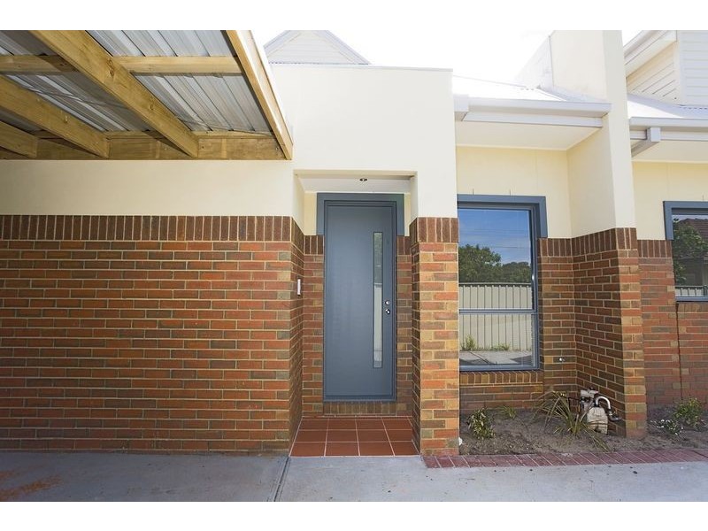 3/167 Cumberland Road, Pascoe Vale VIC 3044