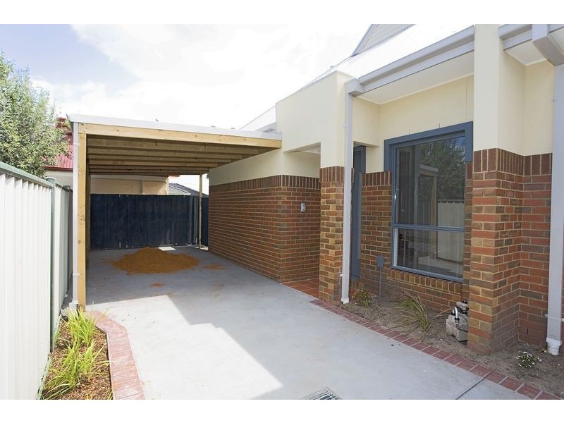3/167 Cumberland Road, Pascoe Vale VIC 3044