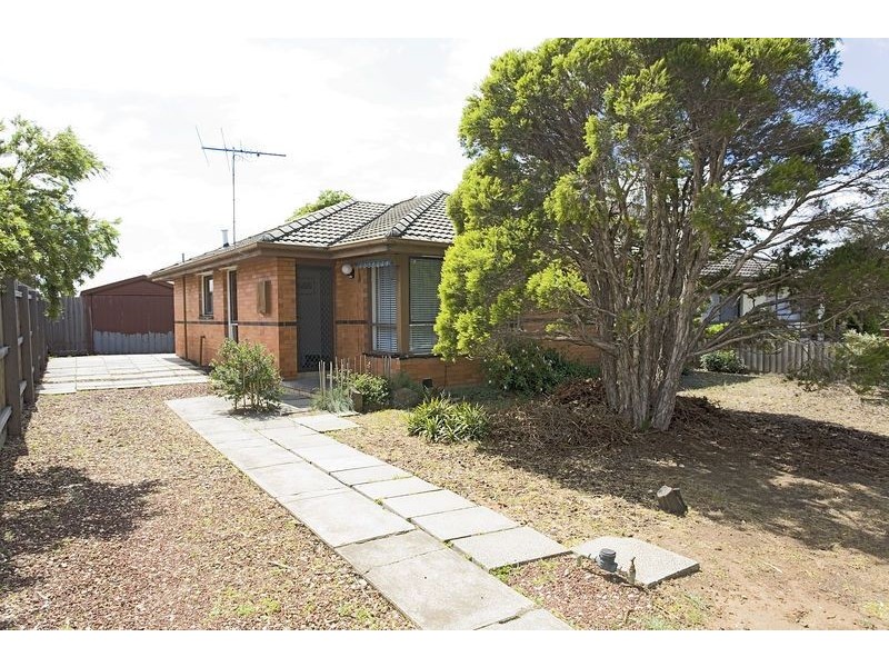 86 Anderson Road, Fawkner VIC 3060