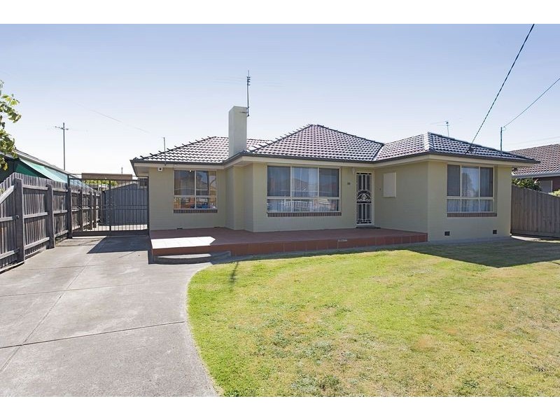 39 Lanigan Street, Fawkner VIC 3060