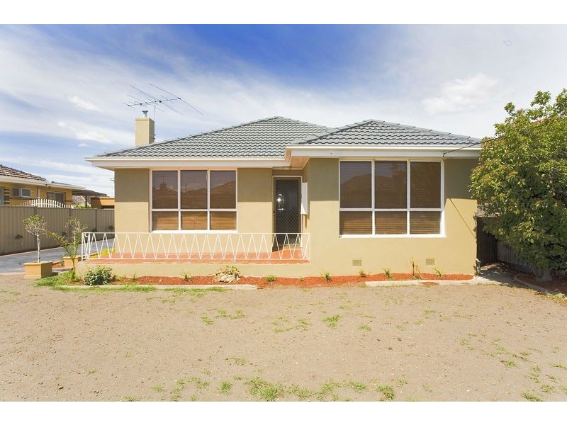 13 Fay Street, Fawkner VIC 3060