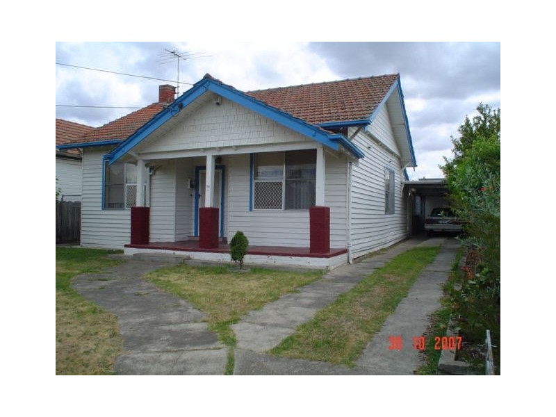 29 Davis Street, Coburg VIC 3058