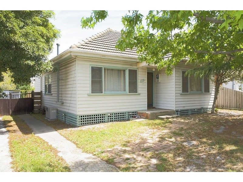 7 Frederick Street, Fawkner VIC 3060