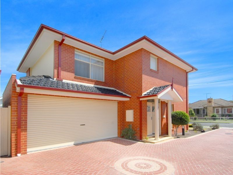 1/1 Evelyn Street, Pascoe Vale VIC 3044